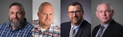 Wolgast Leadership Promotions