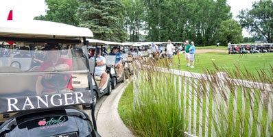 Wolgast Golf Classic