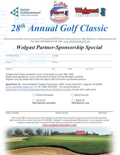 28th-Annual-Wolgast-Golf-Classic-Hole-Sponsorship-form