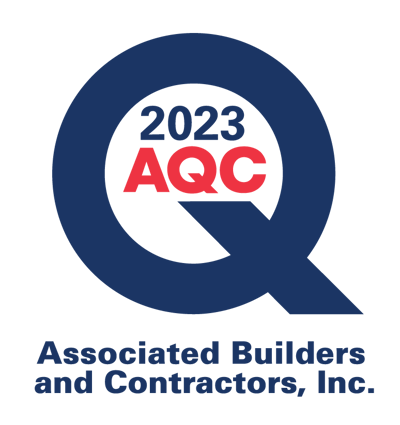 Accredited Quality Contractor for 2023