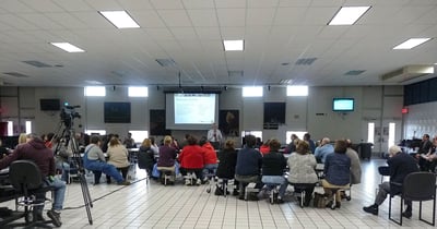 School Board Construction Project Planning