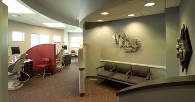 Design-Builder for Dental Construction
