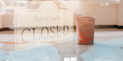 Deferred Maintenance