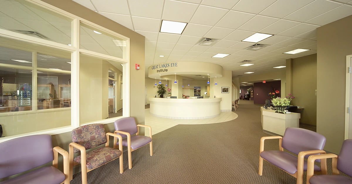 EyeInstituteInterior