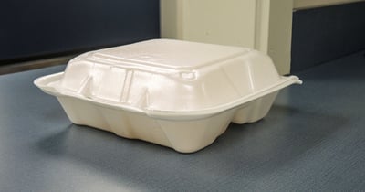 Ghost Kitchen