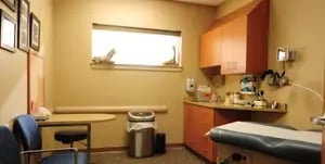 Design-Build for Doctors