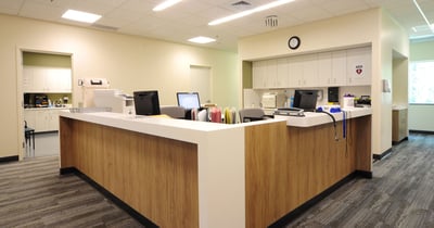 Medical Office Ownership Savings