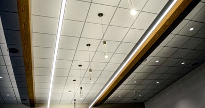 LED Lighting Rebates