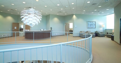 LEED Certification for Medical Offices
