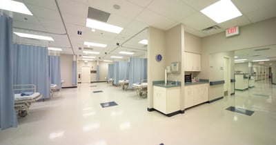 Healthcare Infection Control