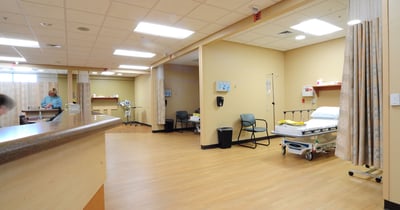 Ambulatory Care Certificate of Need