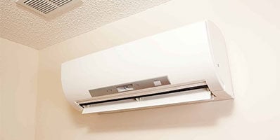 Mini Split HVAC System for Commercial Business