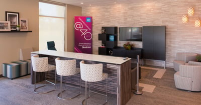 Repurpose Your Commercial Office to Be More Modern