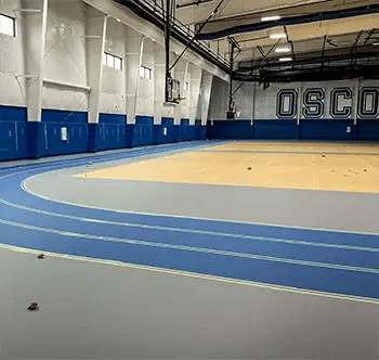 OscodaAthleticFieldhouse