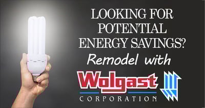 Building Energy Savings