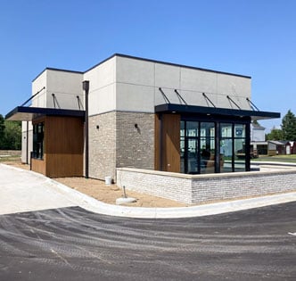 StarbucksManistee StarbucksManistee