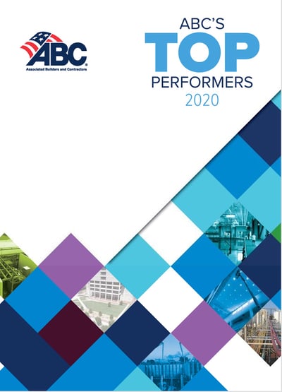 ABC Top Peformers