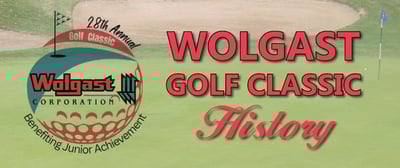 Wolgast Golf Classic