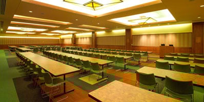 Commercial Wainscoting