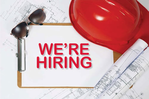 Were-hiring Were-hiring