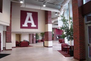 LEED Certified