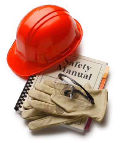 Safety on  Construction Site
