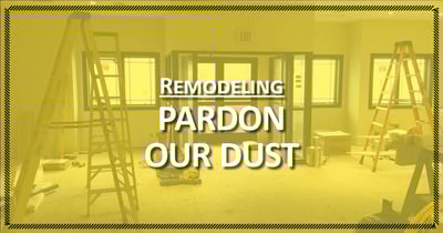 Pardon Our Construction