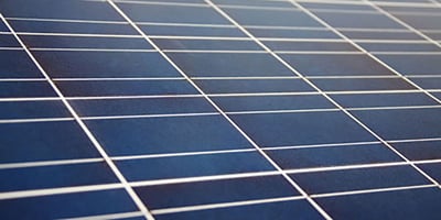 Solar Program for Commercial Business
