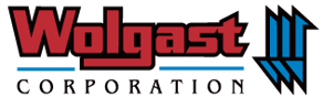 Wolgast Corporation Logo