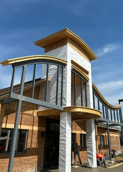 SkylineShift8 SkylineShift8