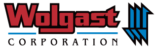 Wolgast Corporation Logo