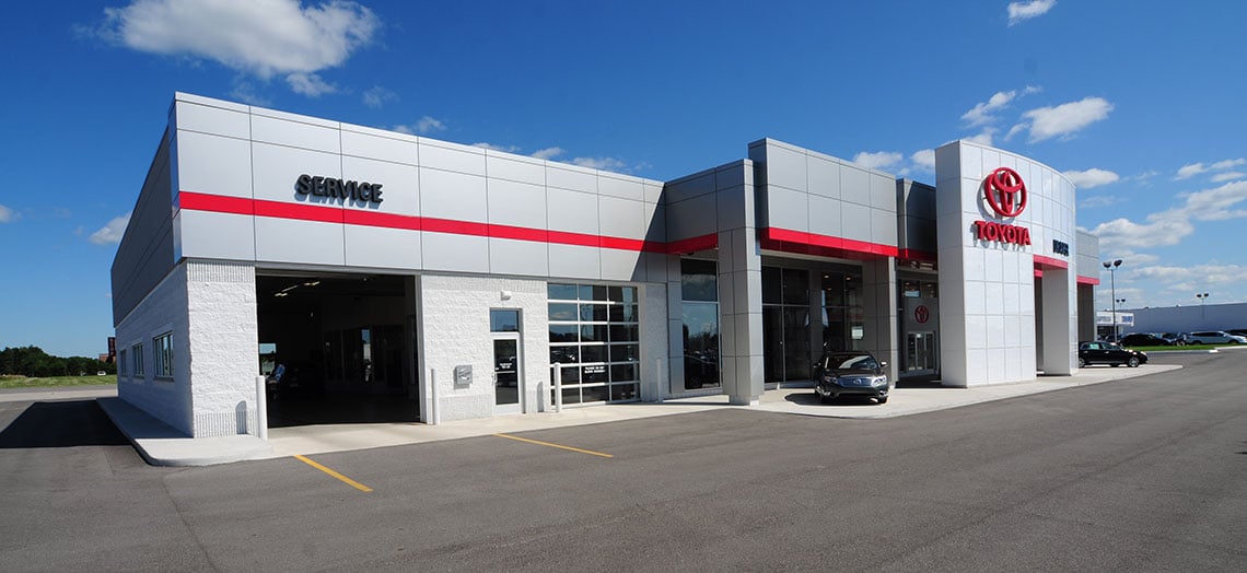 Interesting Toyota Dealer Saginaw Mi Images